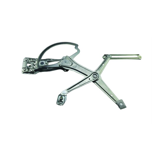 Wai Global POWER WINDOW REGULATOR ONLY, WPR4735R WPR4735R - main